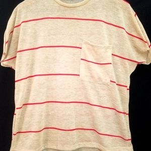 Project Social Sweater T